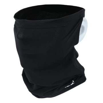 Summer Breathable Solid Color Ear Hanging Sun Protection Mask Outdoor