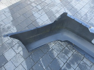 NÁRAZNÍK ZADNÍ HONDA PRELUDE V