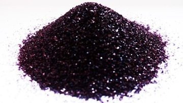 Korund do piaskowania ścierniwo 1,4-3,2 mm 25 kg
