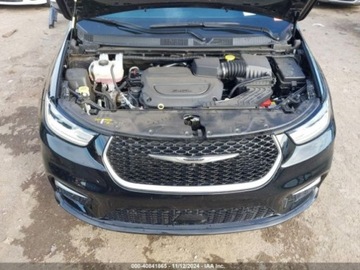 Chrysler Pacifica II 2024 Chrysler Pacifica Pinnacle, 2024r., 4x4, 3.6L 3.6 Benzyna 287KM, zdjęcie 12