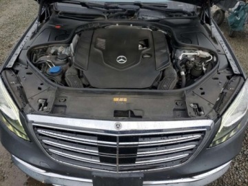 Mercedes Klasa S W222 Limuzyna Facelifting 4.0 560 469KM 2020 Mercedes-Benz Klasa S 2020 S560 4.0 Benzyna 469KM, zdjęcie 10