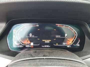 BMW X5 G05 2020 BMW X5 xDrive40I 2020 3.0l 3.0 Benzyna 335KM, zdjęcie 9