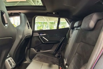 BMW X2 U10 SUV M 2.0 M35i 300KM 2025 BMW X2 M35 Duzy rabat Polski salon Dowolna konfiguracja 2.0 Benzyna, zdjęcie 18