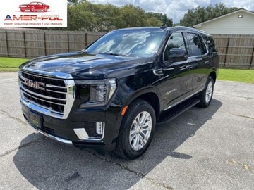  GMC Yukon Slt 2022 5.3l 5.3 Benzyna 355KM