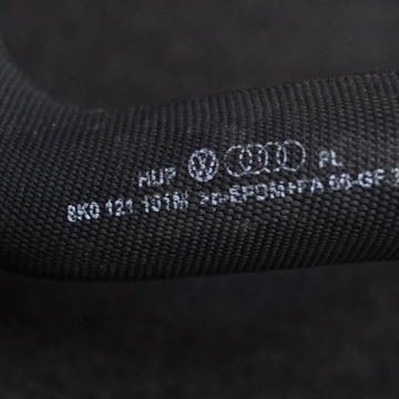 8K0121101M LEVÝ PŘÍVOD CHLADIČŮ AUDI A4 8K2 B8