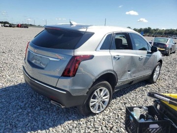 Cadillac 2025 Cadillac XT5 Luxury 2025 2.0l 2.0 Benzyna 235KM, zdjęcie 3