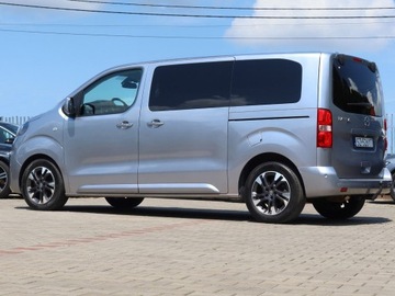 Toyota 2021 Toyota Proace Verso VIP 180 aut 7os Full Masaż Panorama HUD hak Webasto ACC, zdjęcie 5