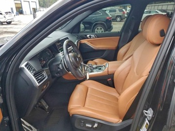 BMW X5 G05 2022 BMW X5 sDrive 40i 2022 3.0l 3.0 Benzyna 335KM, zdjęcie 7