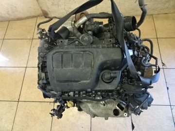 Silnik kompletny Trafic III 3 1.6 DCI R9MH413