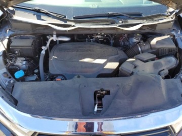 Honda Odyssey IV 2024 Honda Odyssey Touring 2024 3.5 Benzyna 280KM, zdjęcie 6