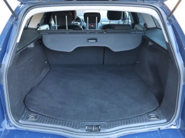 Ford Mondeo IV Kombi 2.0 Duratec Flexifuel 145KM 2011 Ford Mondeo 2.0 16V, Salon Polska, Klima, zdjęcie 13