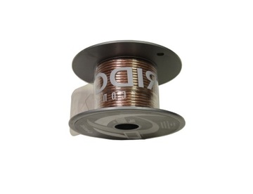 KABEL PRZEWÓD GŁOŚNIKOWY OFC 2x0,50mm ROLKA 10m