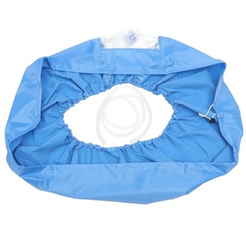 СУМКА ДЛЯ МОЙКИ ДЛЯ КРЫШКИ КОНДИЦИОНЕРА ВОЗДУХА