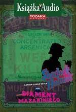 Sherlock Holmes Diament Mazariniego