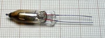 Лампа 220V IN-3 NEON Лампы NIXIE - цена 5 шт.