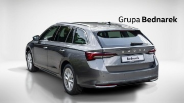 Skoda Octavia IV Kombi 2.0 TDI 150KM 2026 Škoda Octavia Skoda Octavia Combi Drive Selection, zdjęcie 28