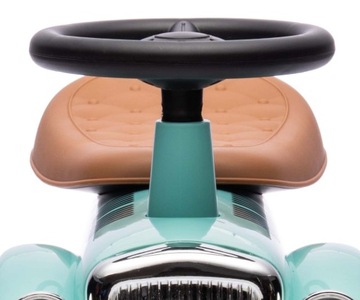 Milly Mally Автомобиль Royce ORIGINAL Classic RETRO Ride On Car Автомобиль