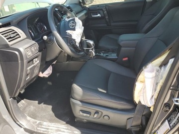 Toyota 2024 Toyota 4-Runner SR5 Premium 2024 4.0l 4.0 Benzyna 270KM, zdjęcie 7