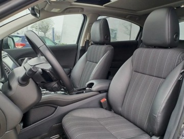 Honda HR-V II SUV 1.5 i-VTEC 130KM 2017 Honda HR-V Honda HRV 1.5 Executive (ADAS)CVT Dealer Honda Karlik Poznan, zdjęcie 6