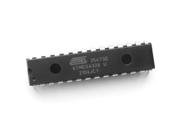 ATMEGA328-PU