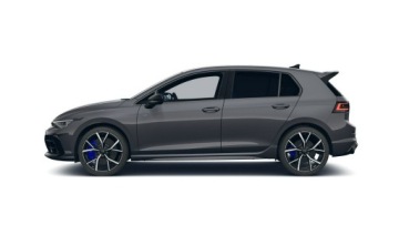 Volkswagen Golf VIII R Facelifting 2.0 TSI 333KM 2026 Volkswagen Golf R 2.0 TSI 4Motion 333 KM DSG, zdjęcie 2