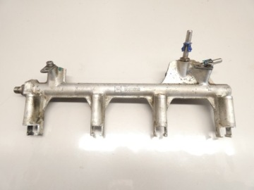 55351030, Kraftstoffverteiler Einspritzleiste OPEL VECTRA C SIGNUM 2.2 16 Z22YH 02-08 55351030 | thumb 9