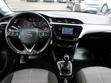 Opel Corsa F Hatchback 5d 1.2 75KM 2023 Opel Corsa JAK NOWY!!! 1WŁ Bezwyp Kraj, zdjęcie 13