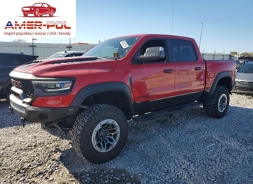  RAM 1500 TRX 2023 6.2L 6.2 Benzyna 702KM