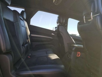 Dodge Durango III 3.6 V6 294KM 2018 Dodge Durango GT 2018 3.6l 3.6 Benzyna 295KM, zdjęcie 11