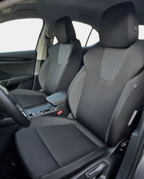 Skoda Octavia IV 2025 Skoda Octavia GRATIS pakiet serwisowy- czujniki i kamera - Virtual Cockpit, zdjęcie 25