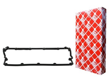 Прокладка клапанной крышки AUDI A3, A4 B6, A4 B7, A6 C5; СИДЕНЬЕ АЛЬГАМБРА, АЛЬТЕ