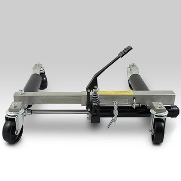 ГИДРАВЛИЧЕСКИЙ ПОДЪЕМНИК ДЛЯ КОЛЕС 1 ШТ.