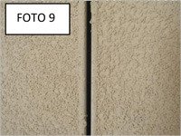 Фасадная компенсационная лента TYPE V 2 м