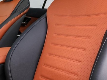 Mercedes Klasa C W206 2025 C Klasa 220 d 4-Matic AMG Estate 2.0 (197KM) 2025, zdjęcie 4