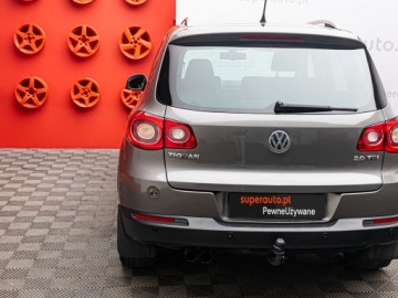 Volkswagen Tiguan I 2009 VOLKSWAGEN Tiguan 2.0 TDI Style Suv 140KM 2009, zdjęcie 24