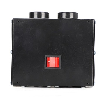 АВТОМОБИЛЬНЫЙ ОТОПИТЕЛЬ 12 В 600 Вт