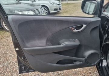 Honda Jazz III 1.4 i-VTEC 100KM 2009 Honda Jazz Honda Jazz 1.4 i-VTEC Elegance 1.3 Benzyna 100KM, zdjęcie 28