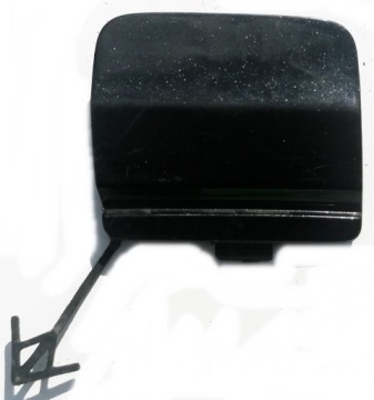 Накладка на передний фаркоп Opel Mokka