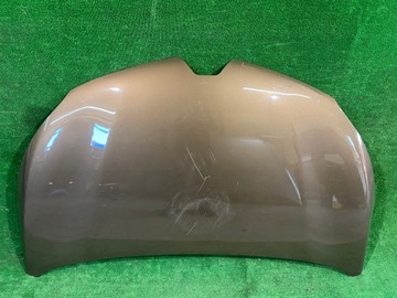 KAPOTA KRYT MOTORU RENAULT CAPTUR I 13-