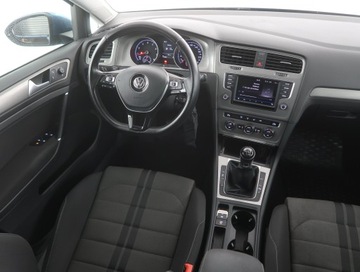 Volkswagen Golf VII Variant 1.4 TSI BlueMotion Technology 125KM 2016 VW Golf 1.4 TSI, Salon Polska, 1. Właściciel, zdjęcie 6