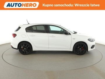 Fiat Tipo II Hatchback 1.4 T-Jet 120KM 2019 Fiat Tipo led, 1.4t, klimatyzacja, manual, skóra,, zdjęcie 8