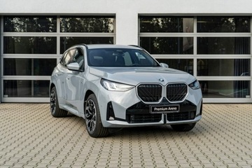 BMW X3 G45 2025 BMW X3 NOWE BMW X3 20 xDrive, zdjęcie 5