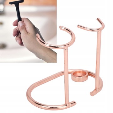 ПОДСТАВКА ДЛЯ ЩЕТКИ ДЛЯ БРИТЬЯ