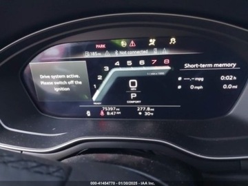 Audi A4 B9 2022 Audi a4 Premium Plus 45 S-Line 2022 2.0l 2.0 Benzyna 261KM, zdjęcie 10