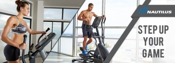 ПРОГРАММИРУЕМЫЙ ВЕЛОСИПЕД НАУТИЛУС U627