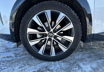 Renault Austral 2024 Renault Austral 160KM, Panorama Dach, FV23, Bezwypadkowy, Gwarancja 1.3, zdjęcie 17