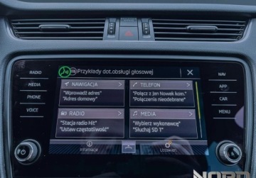 Skoda Octavia III Scout Kombi 2.0 TDI 150KM 2018 Skoda Octavia Bezwypadkowa, FV23, 4x4, DSG, KredytowanieLeasing, gwarancja, zdjęcie 18