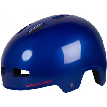 Endura Kask PissPot niebieski E1540BU S-M (51-56 cm)