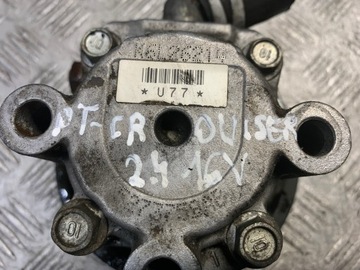 PT CRUISER 2.4 ČERPADLO SERVA
