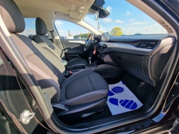 Ford Focus IV Kombi 1.5 EcoBlue 120KM 2020 Ford Focus 1.5 120Ps Nowy Rozrzad Navi Kamera Alu Gwarancja 1.5 Diesel, zdjęcie 24